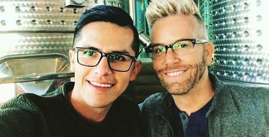 Armando, Kenny-90 Day Fiance-Instagram
