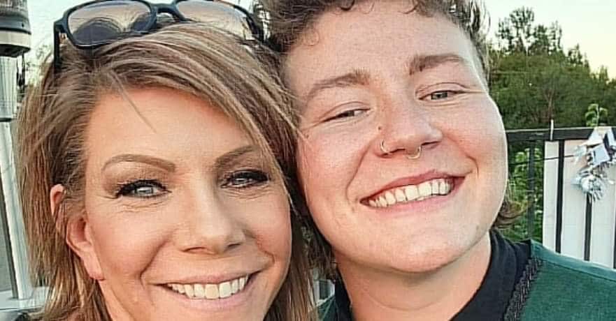 Meri and Leon Brown-Sister Wives-Instagram