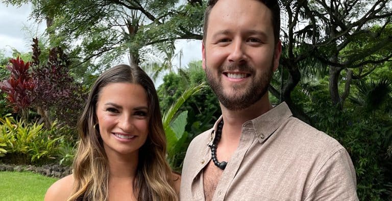 Hall, Kaitlin-Temptation Island-Instagram