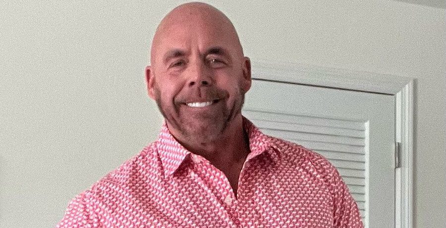 Scott Wern-Instagram