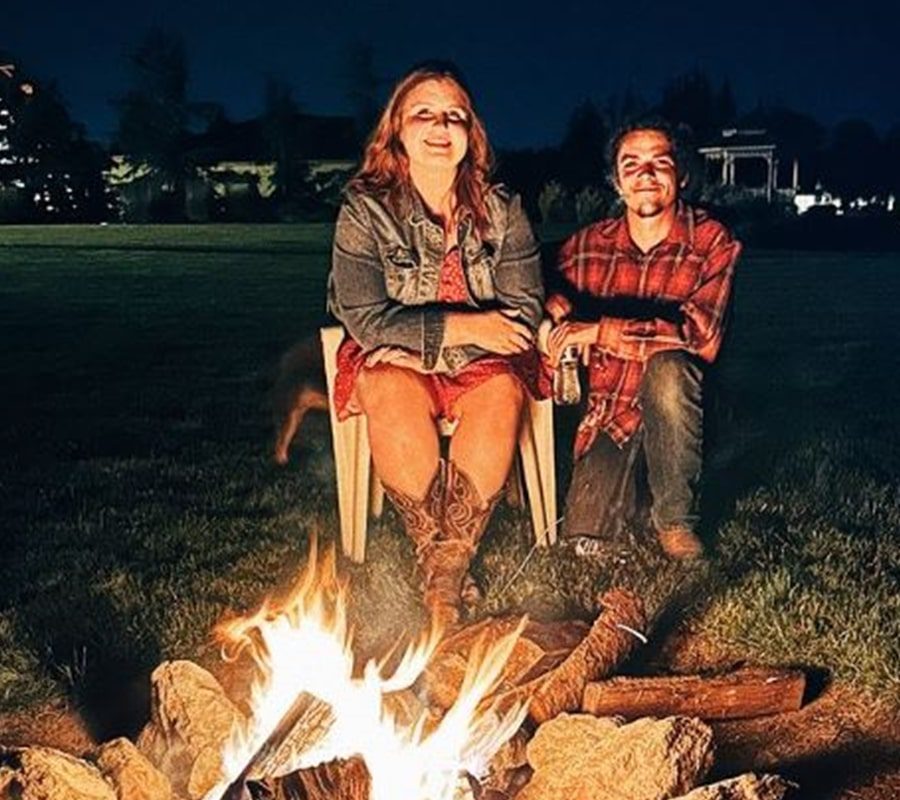 LPBW Isabel Roloff Pumpkin Season 2023 Instagram