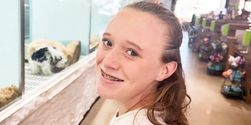 Josie Duggar - Feature - YouTube - Jinger