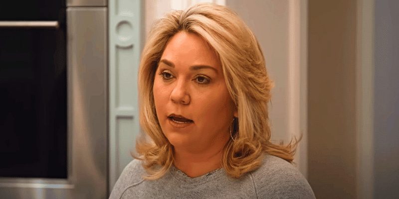 Julie Chrisley, YouTube