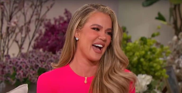 Khloe Kardashian - The Kardashians - The Jennifer Hudson Show, YouTube