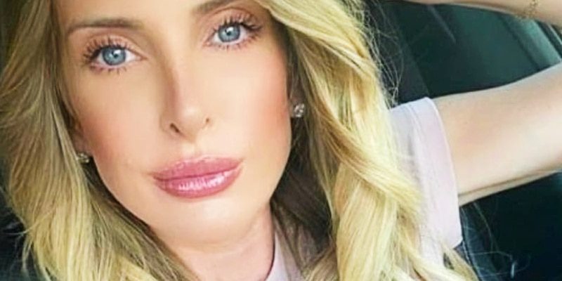 Lindsie Chrisley - Instagram Selfie