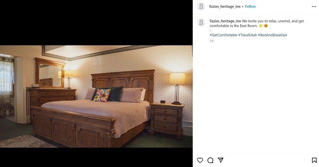 Meri Brown BB Instagram