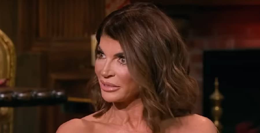 Teresa Giudice - RHONJ - Bravo, YouTube