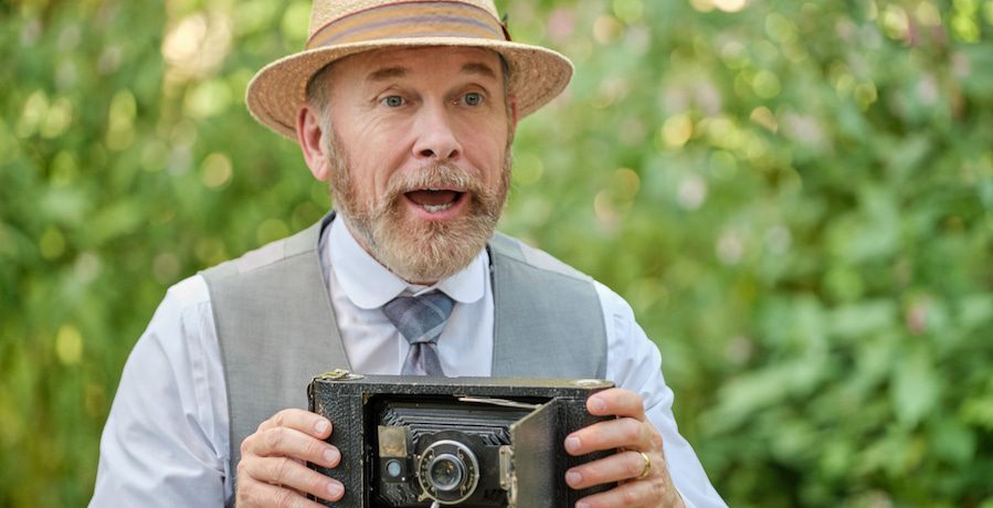 WCTH Photo: Hrothgar Mathews Credit: ©2023 Hallmark Media/Photographer: David Dolsen