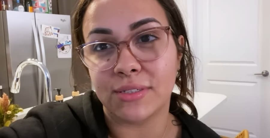 Briana DeJesus Youtube