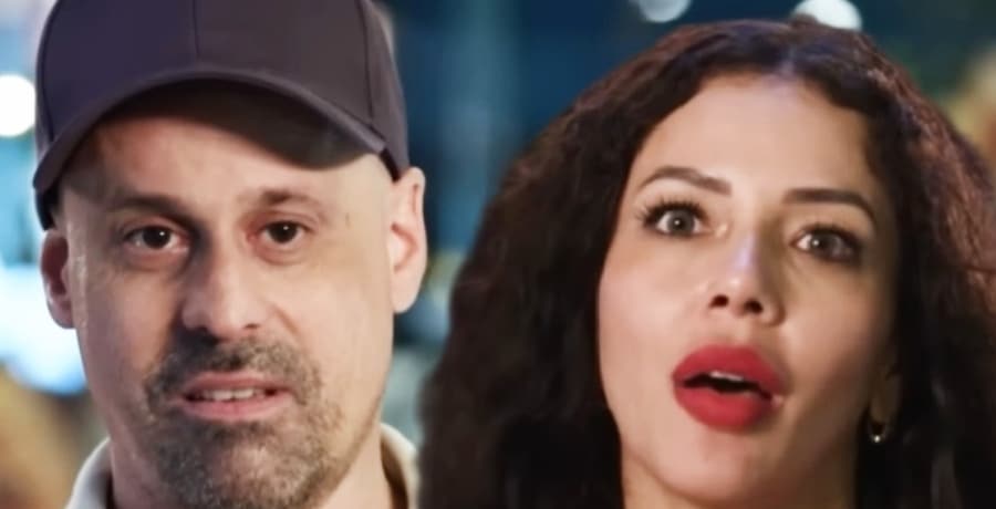 Gino Palazzolo - Jasmine Pineda Youtube