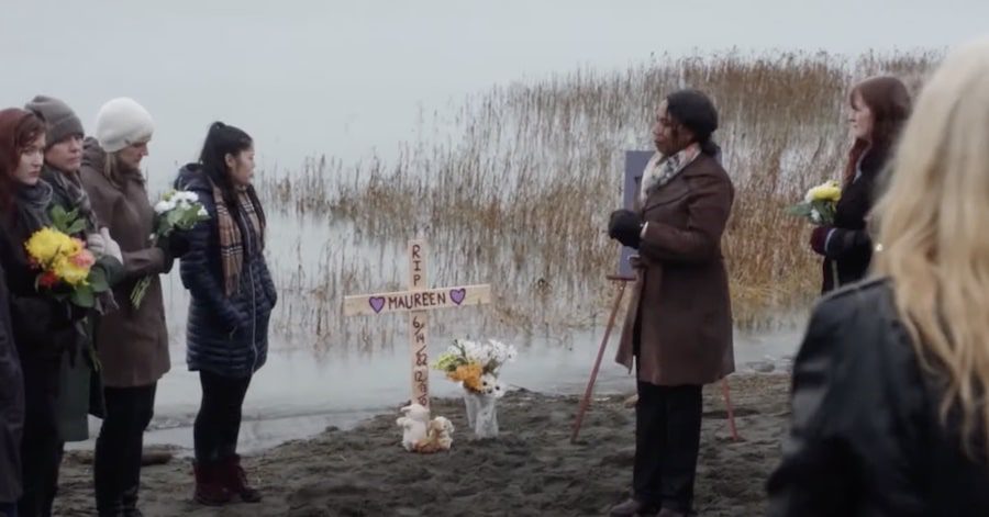 The Giglo Beach Killer, Lifetime Ripped From The Headlines - YouTube