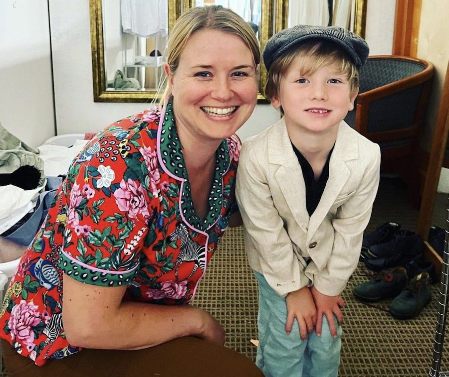 Hyland Goodrich - WCTH - YouTube
