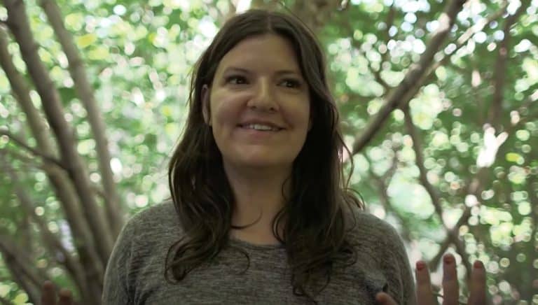 Jane, Atz Kilcher's ex wife - YouTube