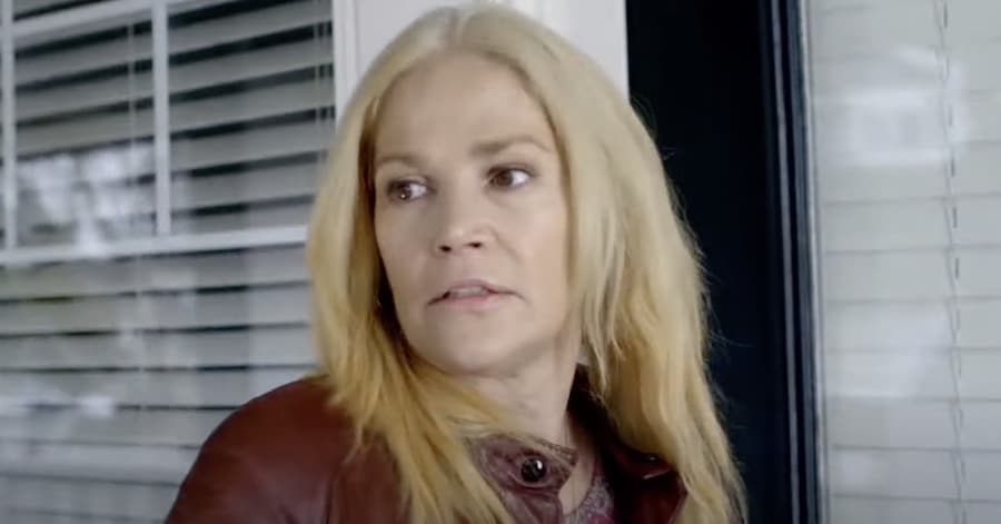 Kim Delany, The Gigo Beach Killer, Lifetime Ripped From The Headlines - YouTube