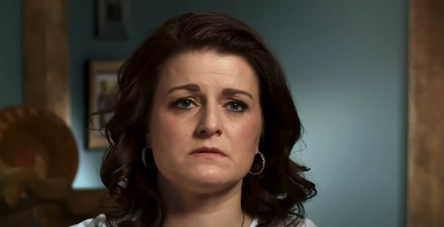 Robyn Brown from Sister Wives, TLC Sourced from YouTube