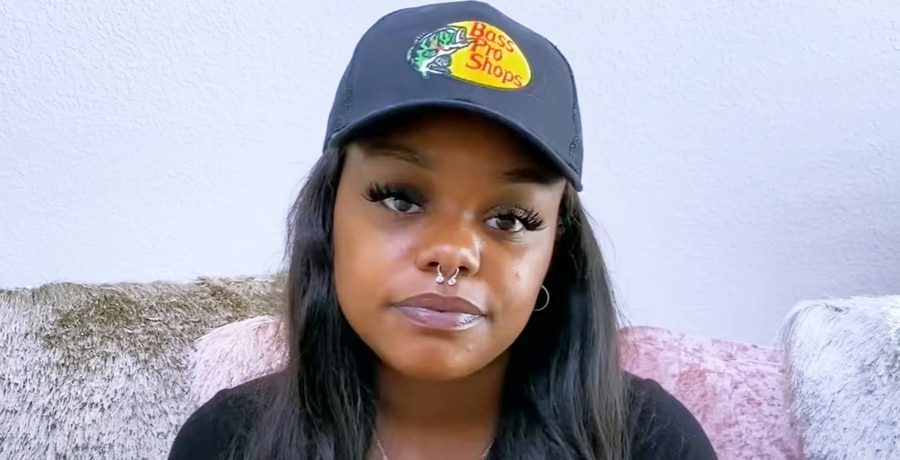 Kiaya Elliott youtube