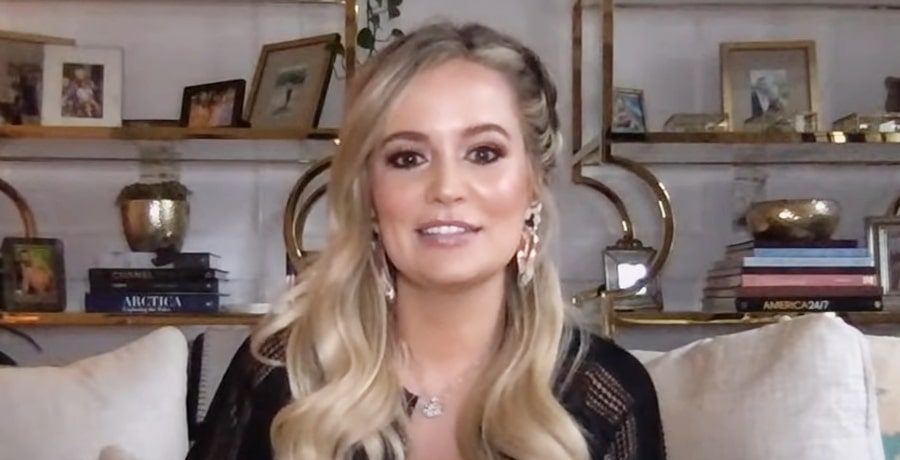 Emily Maynard | Youtube
