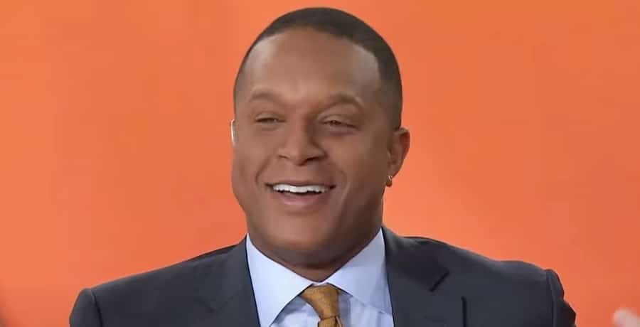 Craig Melvin - YouTube