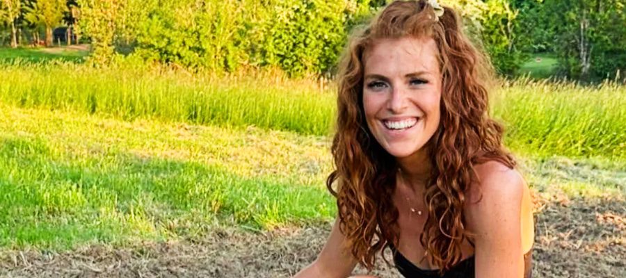Audrey Roloff - Instagram - Feature