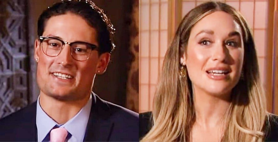 Brayden Bowers and Rachel Recchia via YouTube