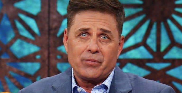 Mark Walberg 'Temptation Island'