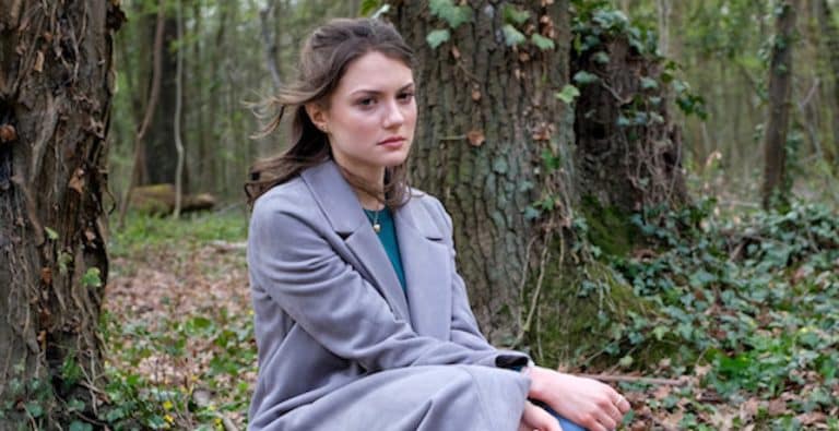 Shifra Zuckerman used with Lifetime's permission