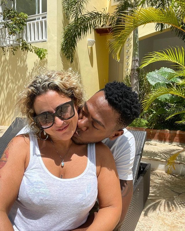 Daniele Yohan Instagram