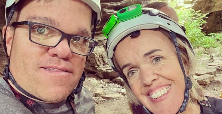 Amber Johnston Instagram - 7 Little Johnstons