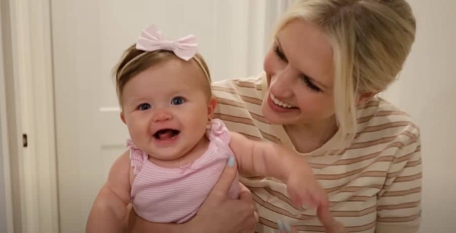 Katie Bates - Bringing Up Bates - YouTube