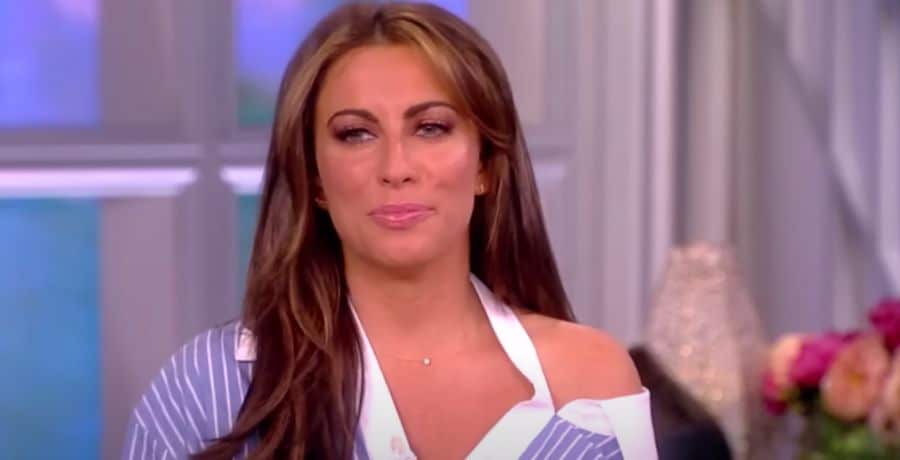 The View - Alyssa Farah Griffin - YouTube