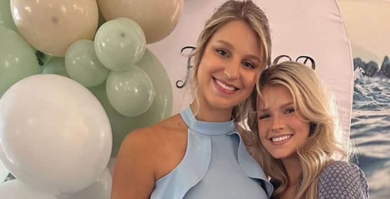 Josie Bates Balka Instagram