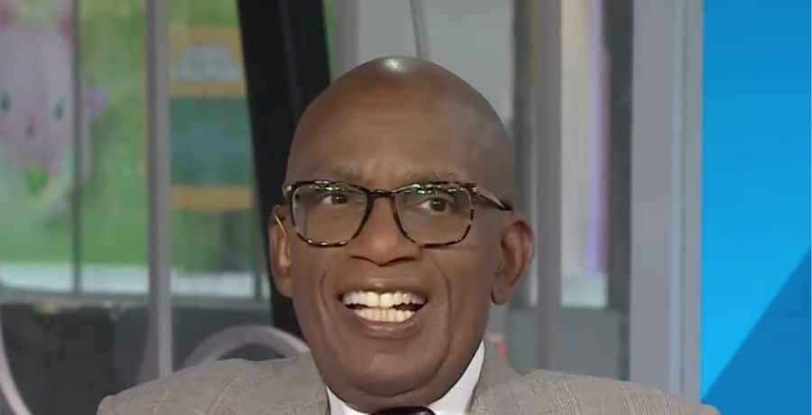 Today- Al Roker YouTube