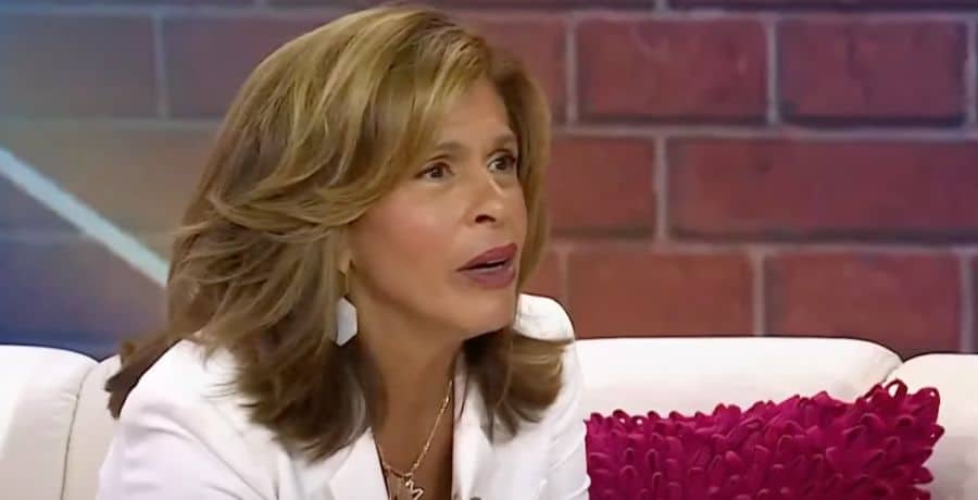 Hoda Kotb - Today - YouTube