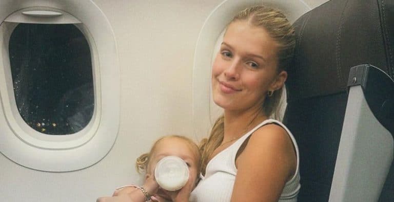 Bringing Up Bates- Josie Bates Balka Instagram