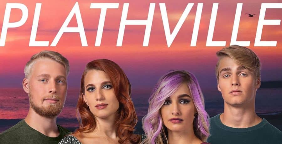 Welcome to Plathville- TLC 