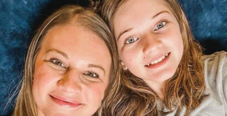 OutDaughtered - Danielle Busby Instagram