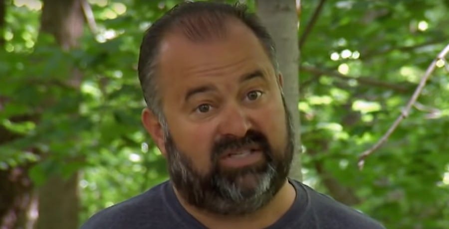 Frank Fritz - American Pickers - History, YouTube