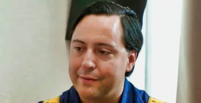 Harold 'Match Me Abroad'