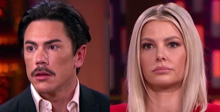 Tom Sandoval, Ariana Madix-YouTube