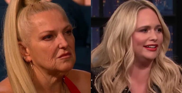 Angela Deem, Miranda Lambert-YouTube