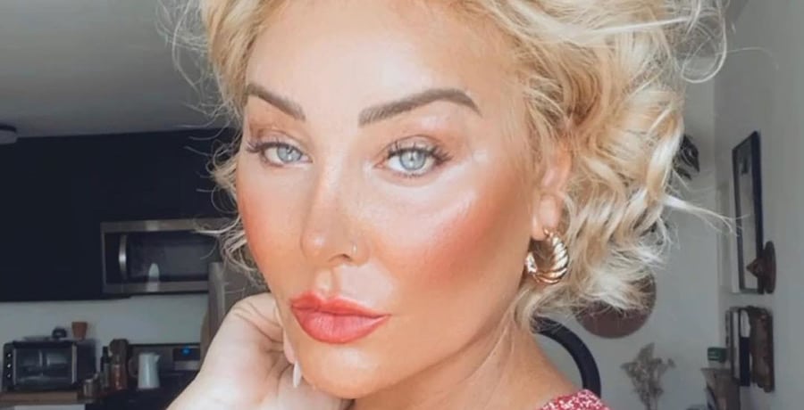 Billie Lee-Instagram