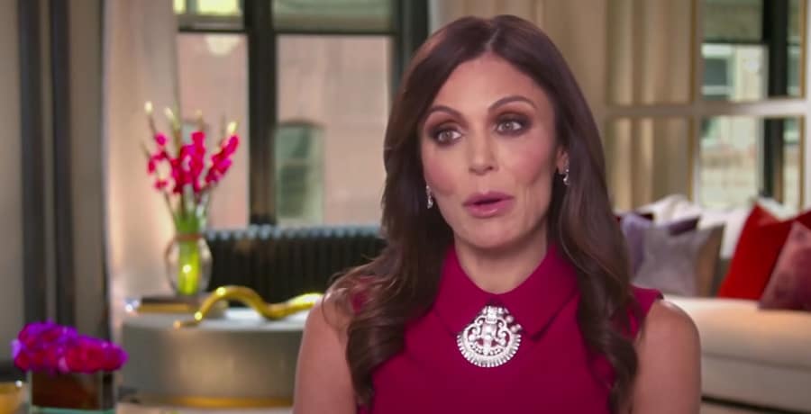Bethenny Frankel-YouTube