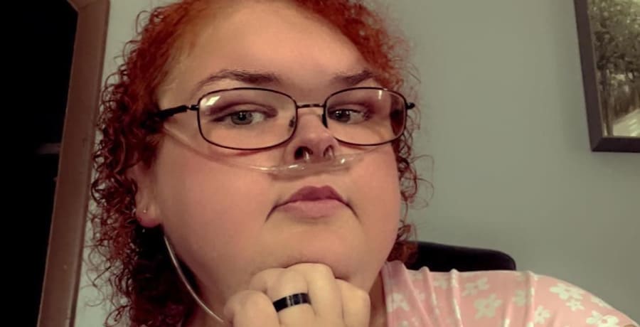 Tammy Slaton-Facebook