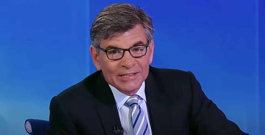 George Stephanopoulos-YouTube