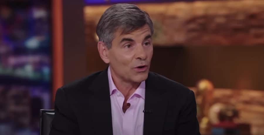 George Stephanopoulos-YouTube