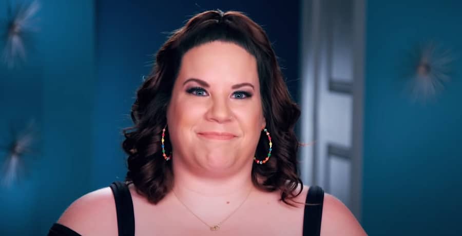 Whitney Way Thore-YouTube