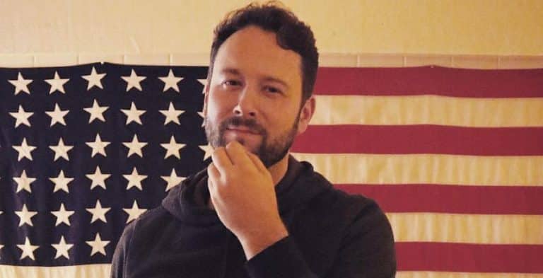 Hall Toledano-Temptation Island-Instagram