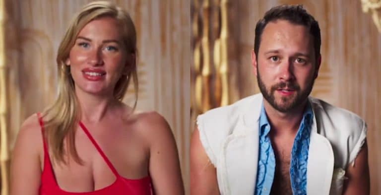 Makayla, Hall-Temptation Island-YouTube