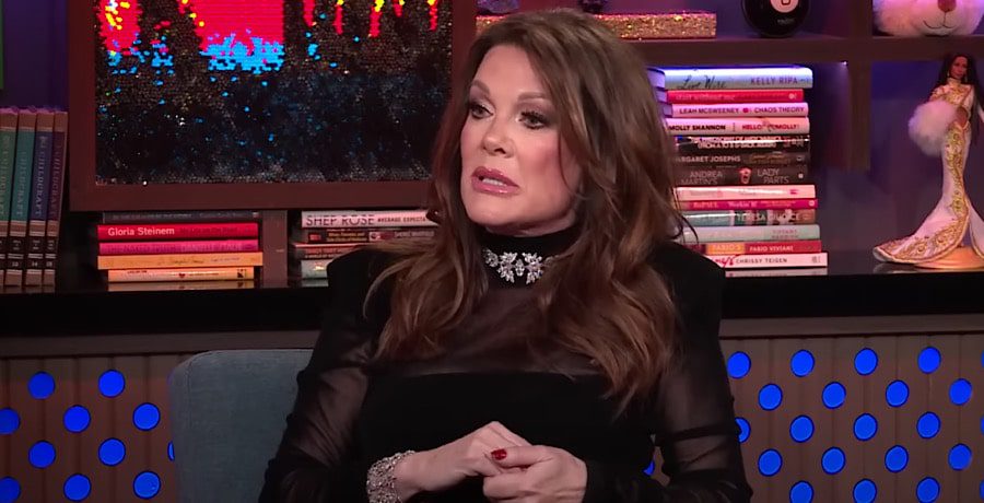 Lisa Vanderpump-YouTube
