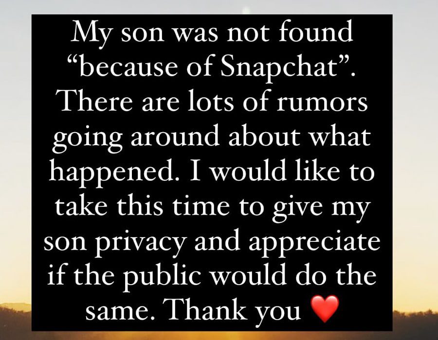 Jenelle Evans-Instagram